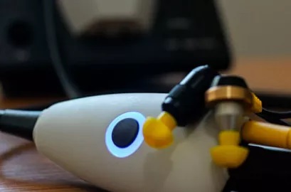 Prova de função tubárea